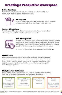 why is study habits important